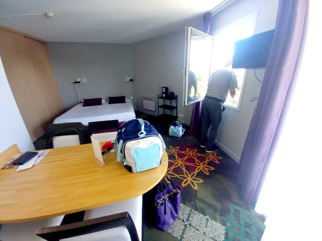 Valdys Thalasso & Spa - les Pins 酒店主图