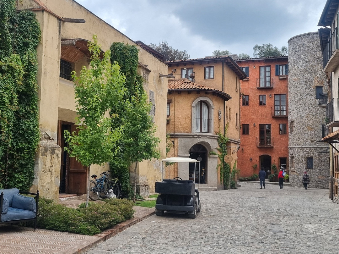 Tranvias Veracruz-韦拉克鲁斯必去景点