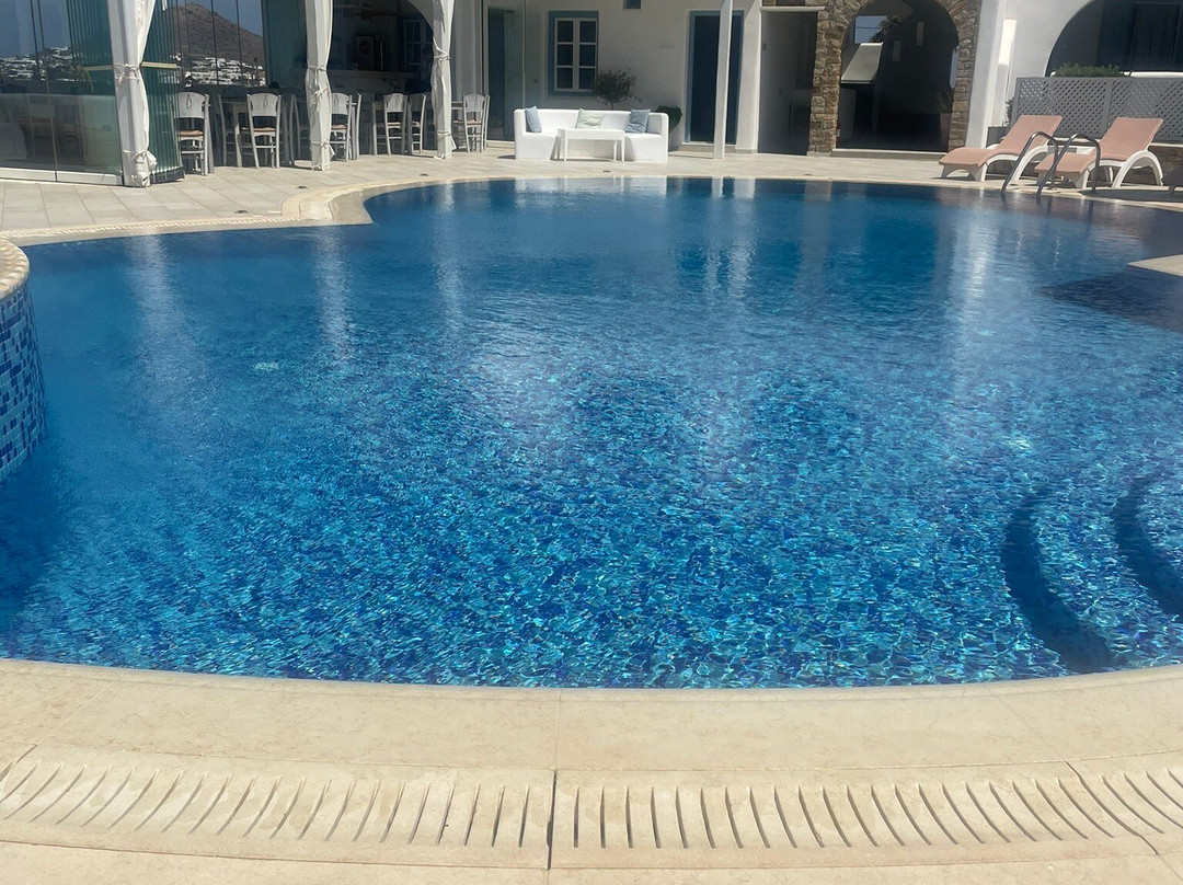 Cycladic Islands Hotel & Spa主图