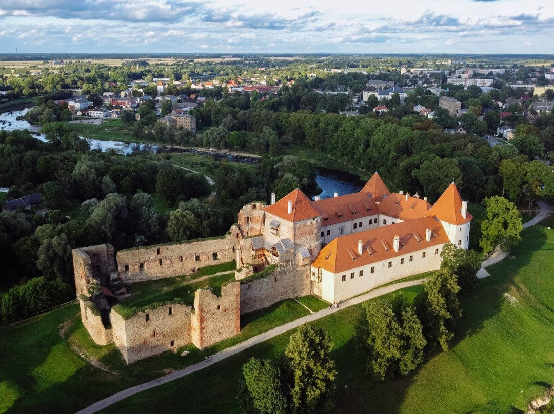 Zemgale Region旅游攻略图片