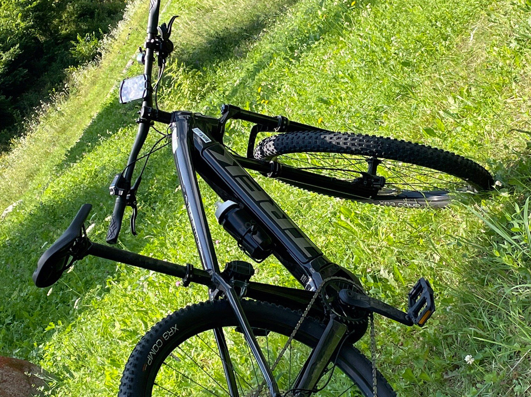 Centro Bike Val di Sole-Commezzadura必去景点