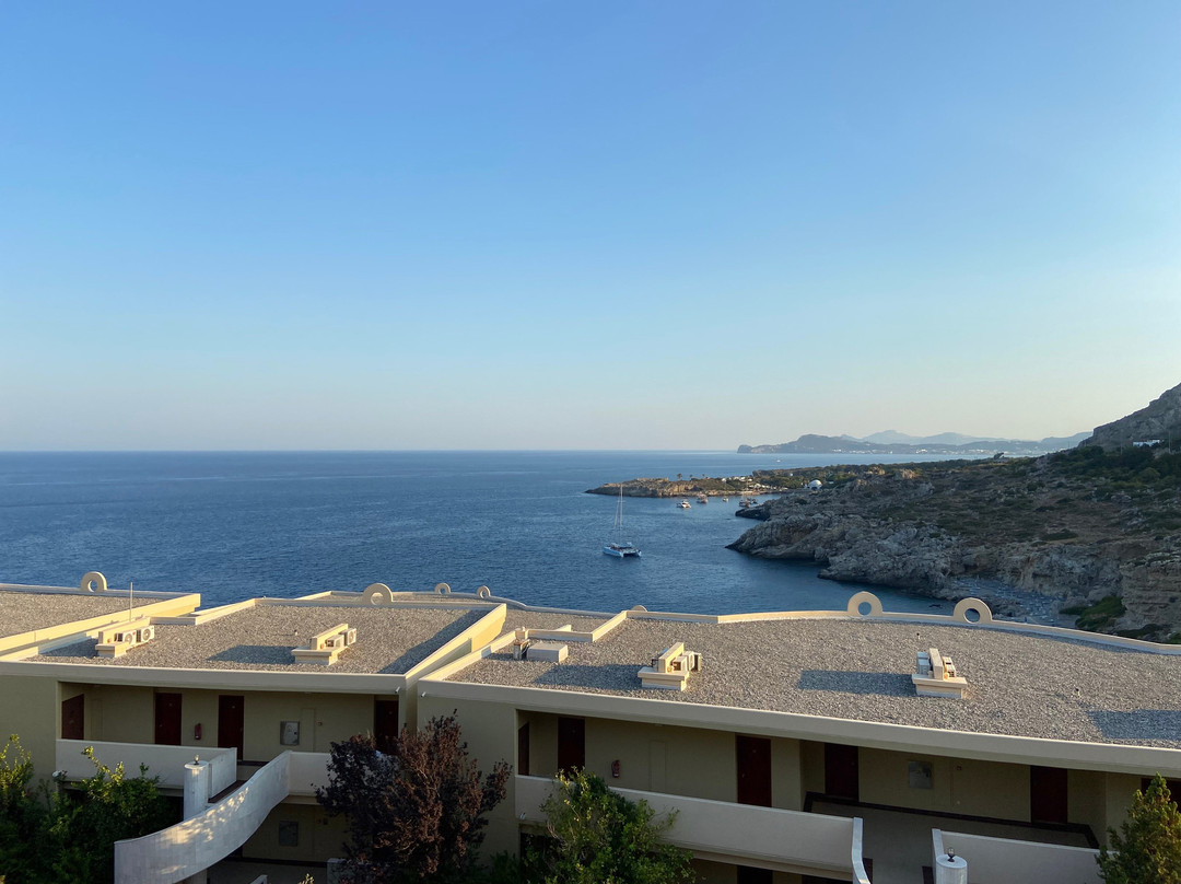 Kalithea Mare Palace主图