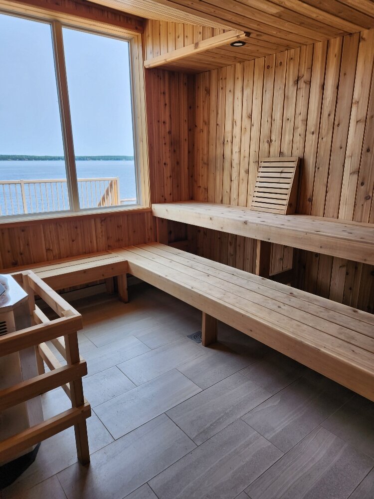 Totem Resorts-家庭/游戏区