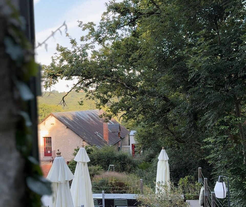 La Maison du Gasseau