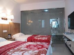 五台山同福客栈主图