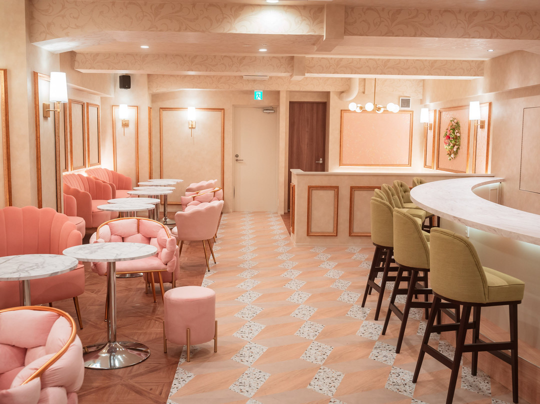 Shisha Lounge Kuru Mira景点图片