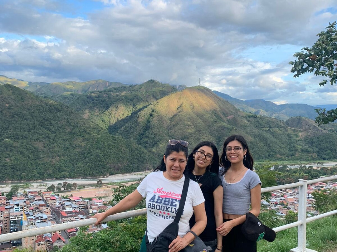 IBTravel-奥克萨潘帕必去景点