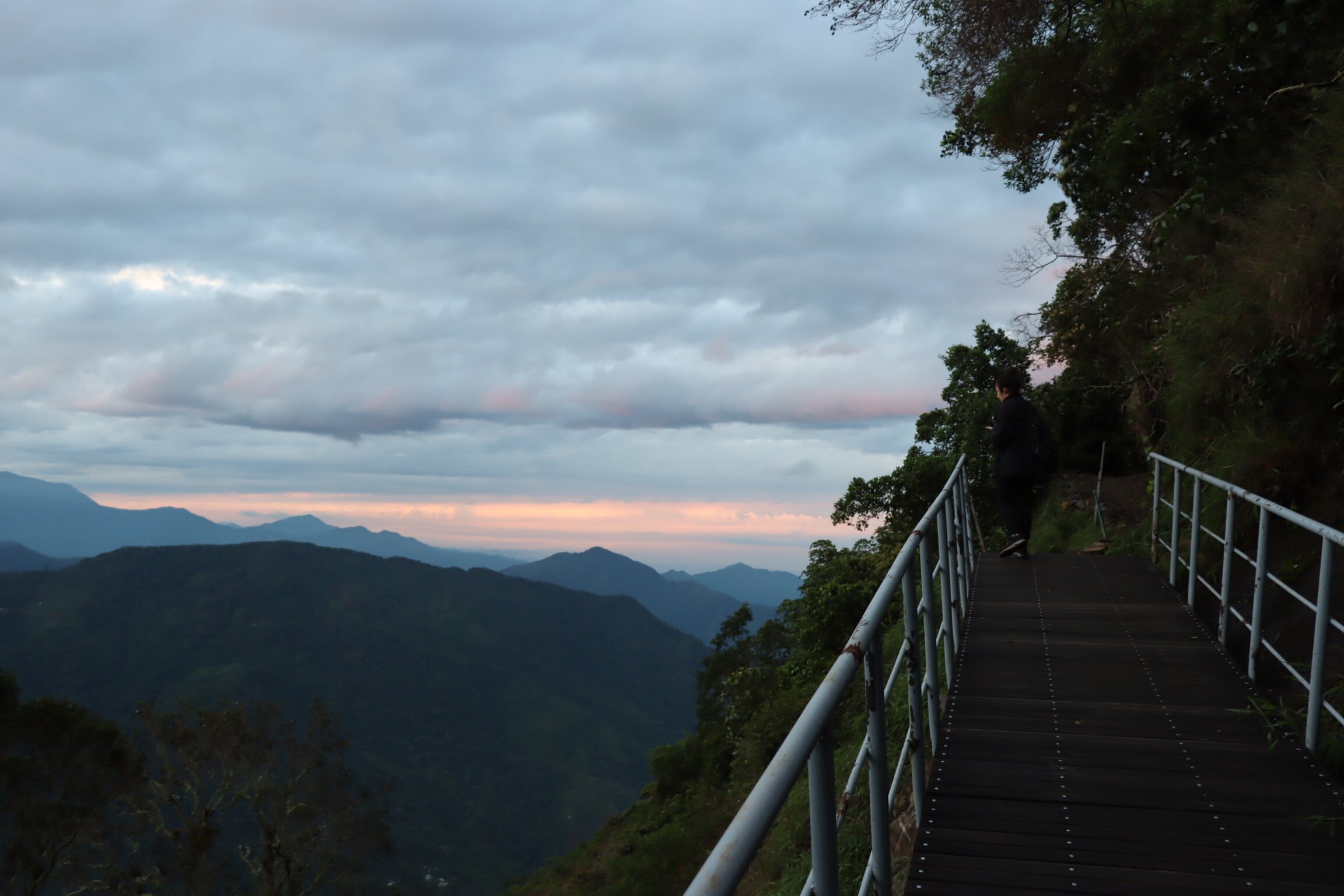 El Dorado Nature Reserve-浴室