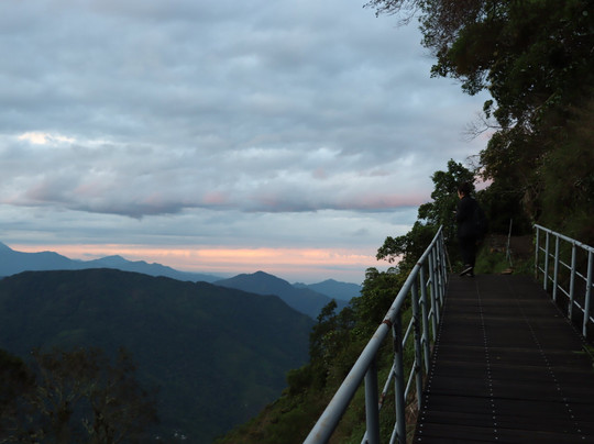 El Dorado Nature Reserve主图