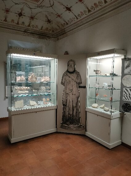 Museo Di Villa Ferrajoli-Albano Laziale必去景点