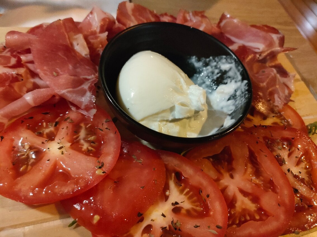 Porcaria - Il Panino Gourmet