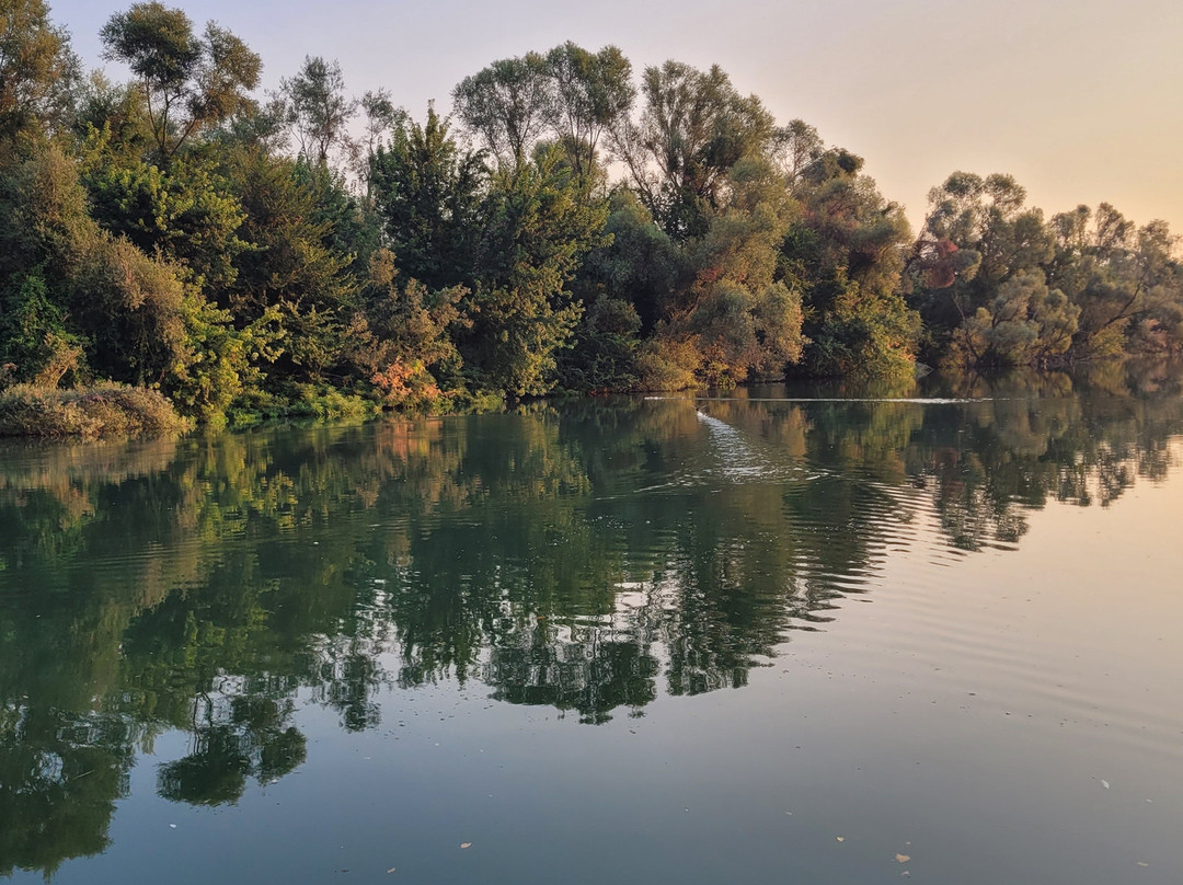 Nikena Eco Adventures-波德戈里察必去景点