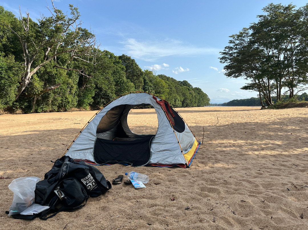 EcoGrip Boathouse-Baddegama必去景点