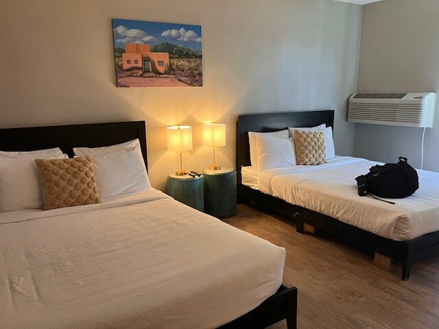 Taos Motor Lodge主图