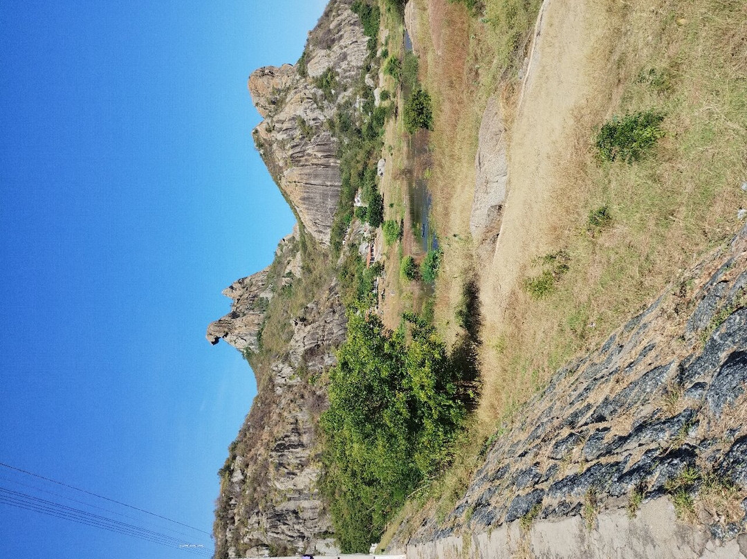 Açude Cedro-Quixada必去景点