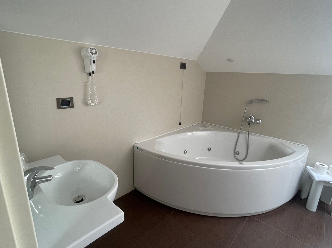 Villa Eva Hotel主图