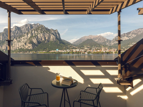 普鲁密西思波其酒店主图