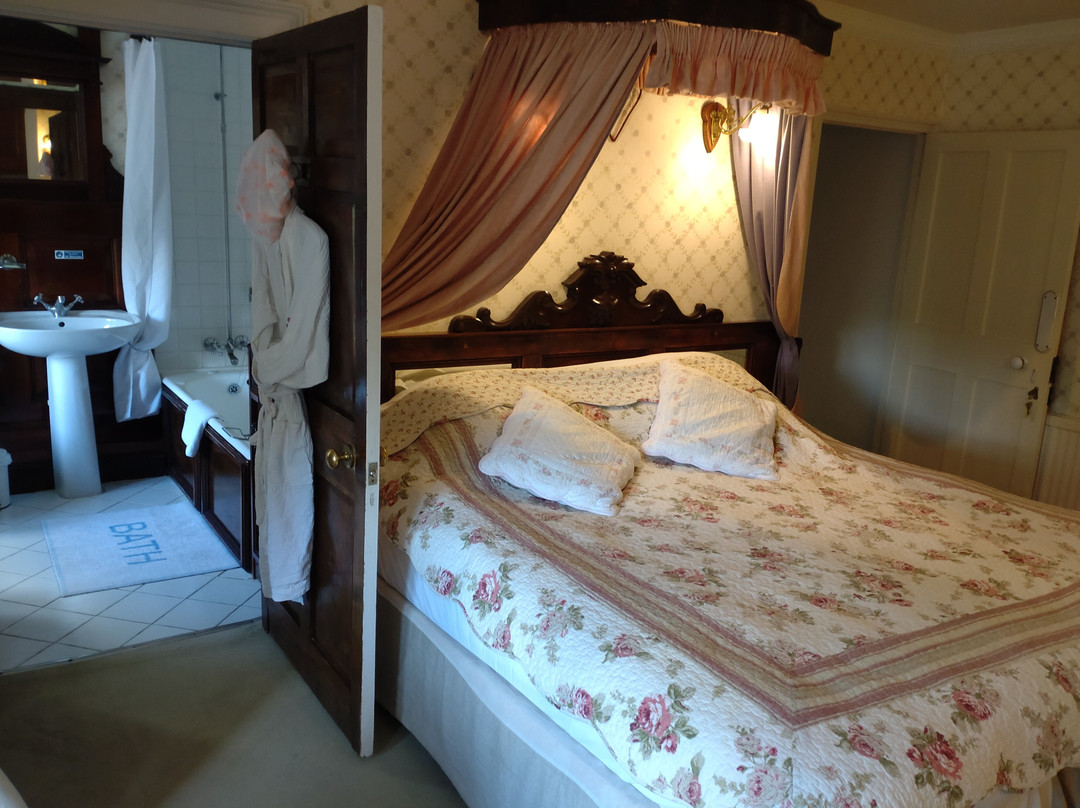 Fosse Farmhouse主图