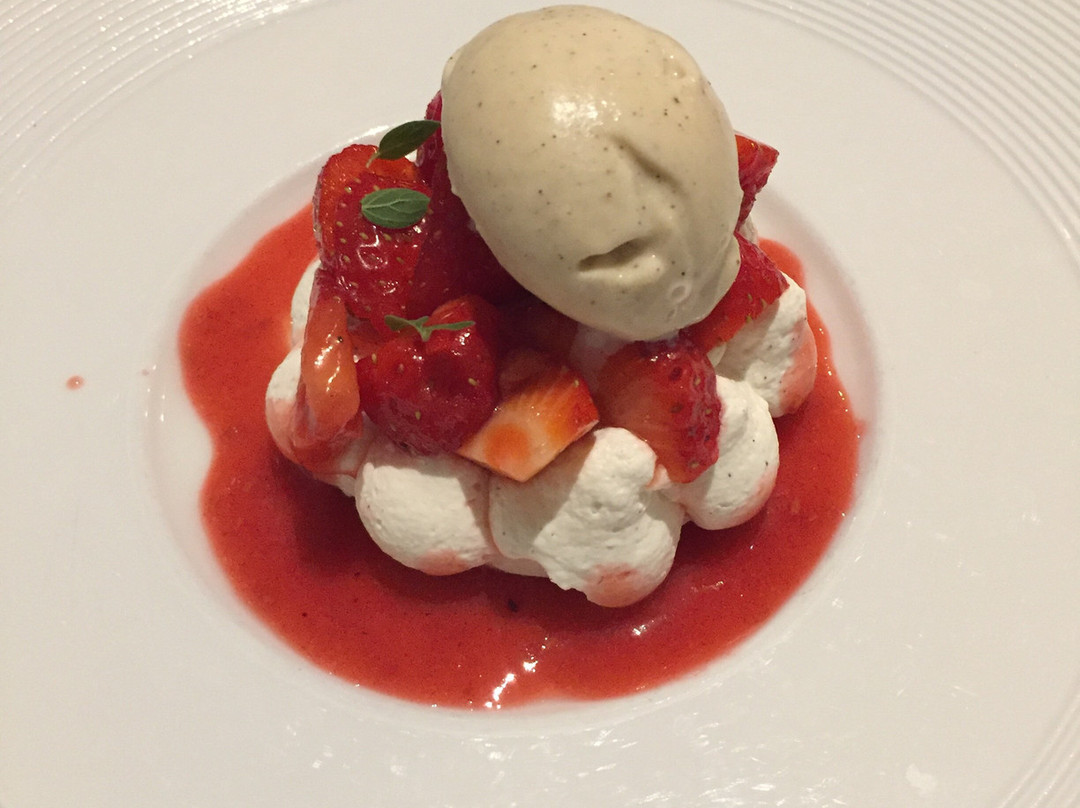 Auberge du vieux port du Port主图