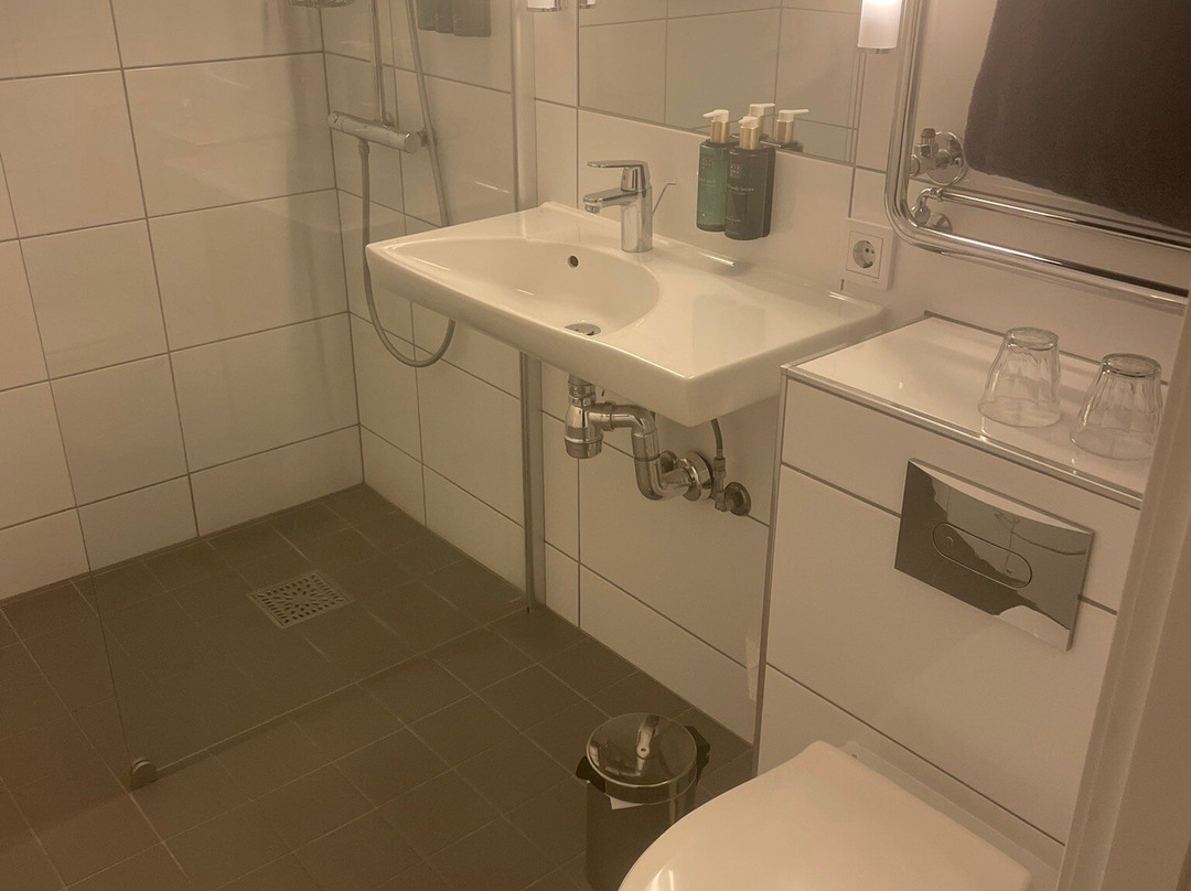Clarion Hotel Grand Ostersund主图