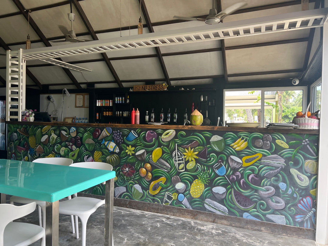 Salmonia Seafood Restaurant