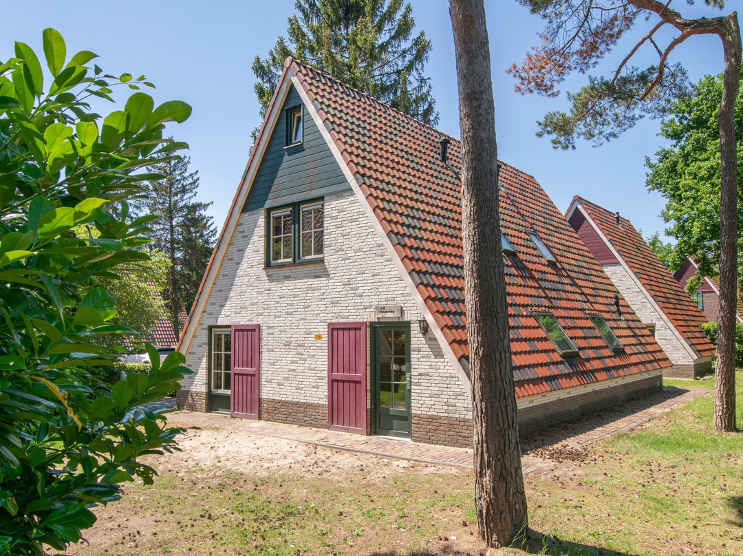 Landal vakantiepark De Katjeskelder