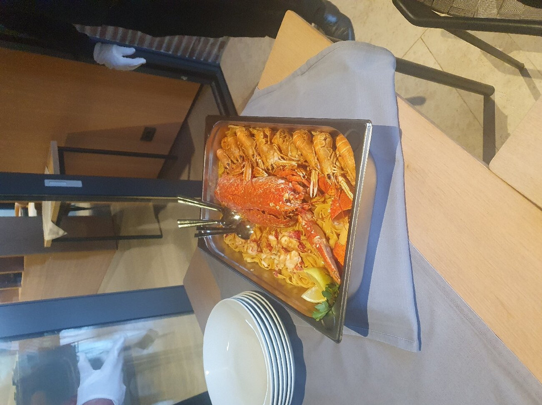 Papafigo Restaurant