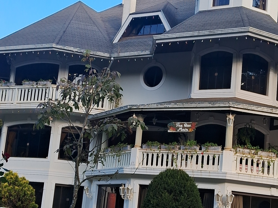 Bosque do Gato de Botas-蒙特贝尔德必去景点