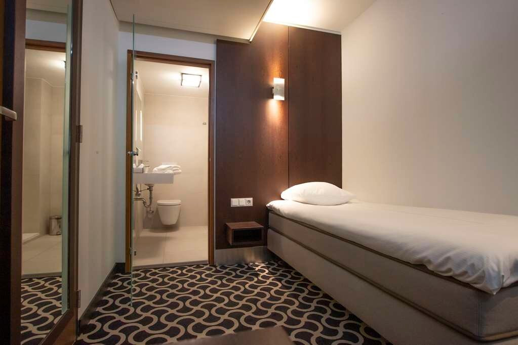 Golden Tulip Hotel West-Ende主图