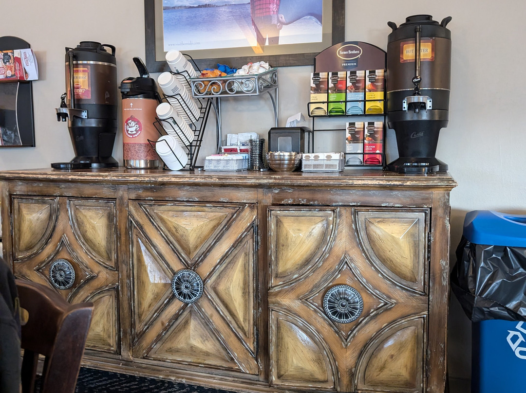 AmericInn by Wyndham Bemidji主图