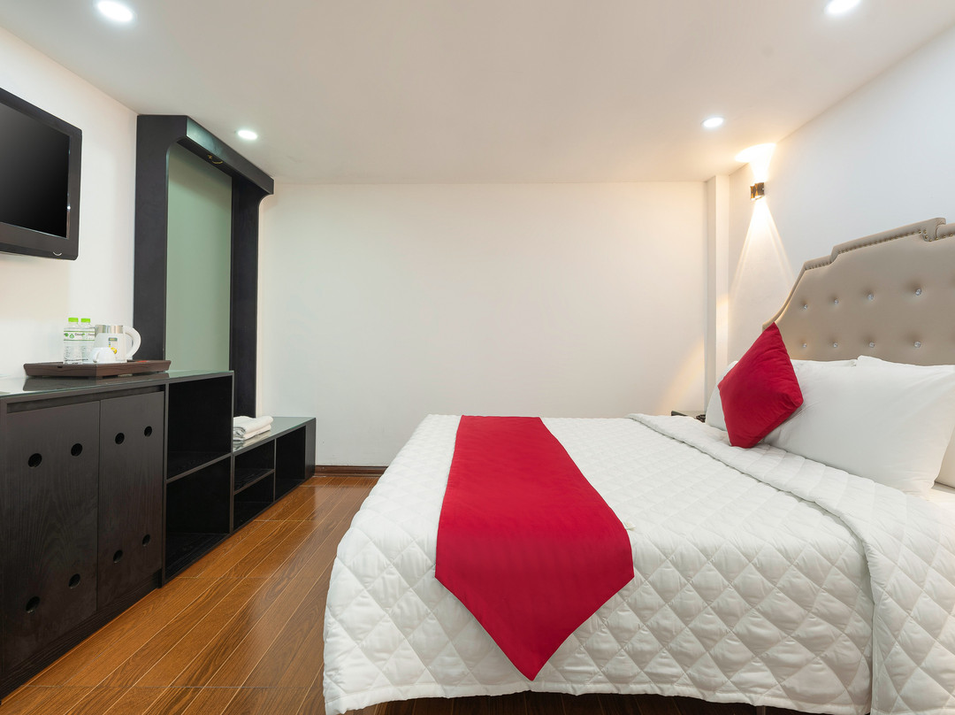 Golden Time Hostel 3主图