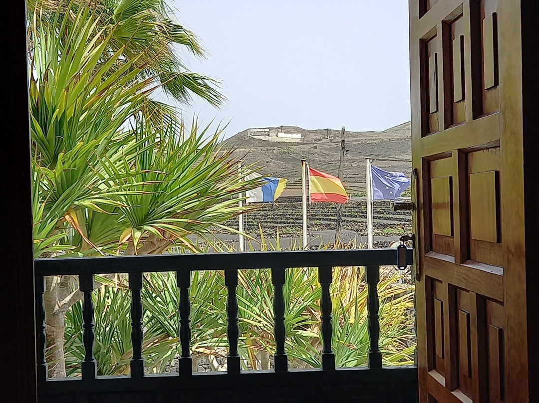 Hotel Finca De La Florida主图