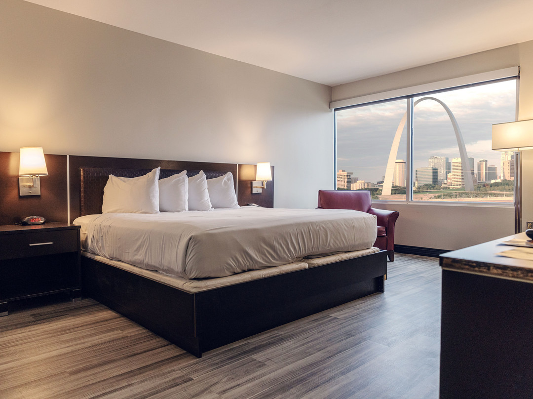 DraftKings at Casino Queen主图