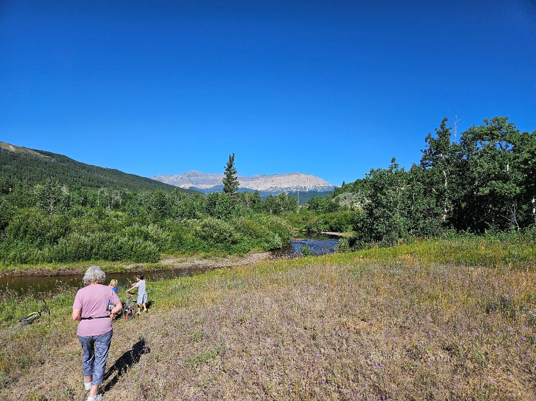 Eastside Glacier Park Cabins & Glamping Tipis