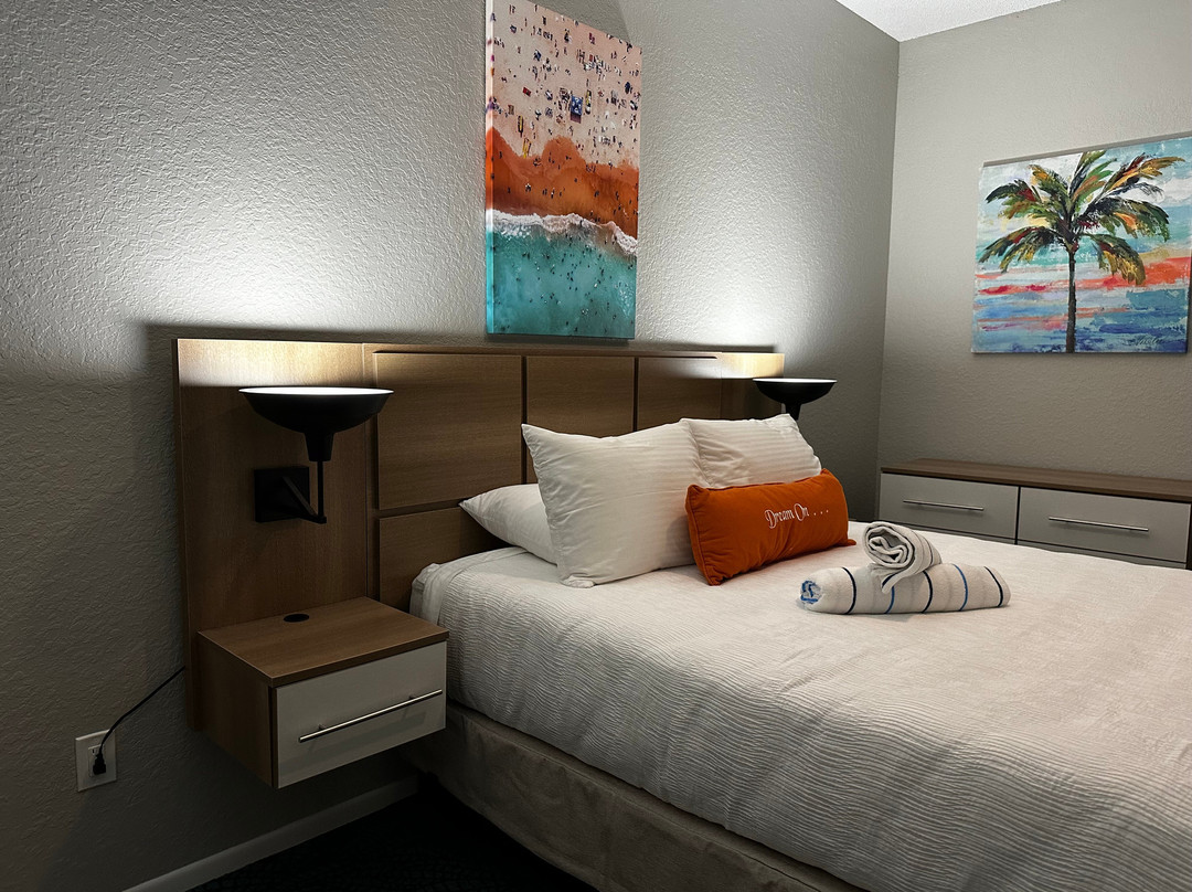 Coconut Palms Beach Resort II主图