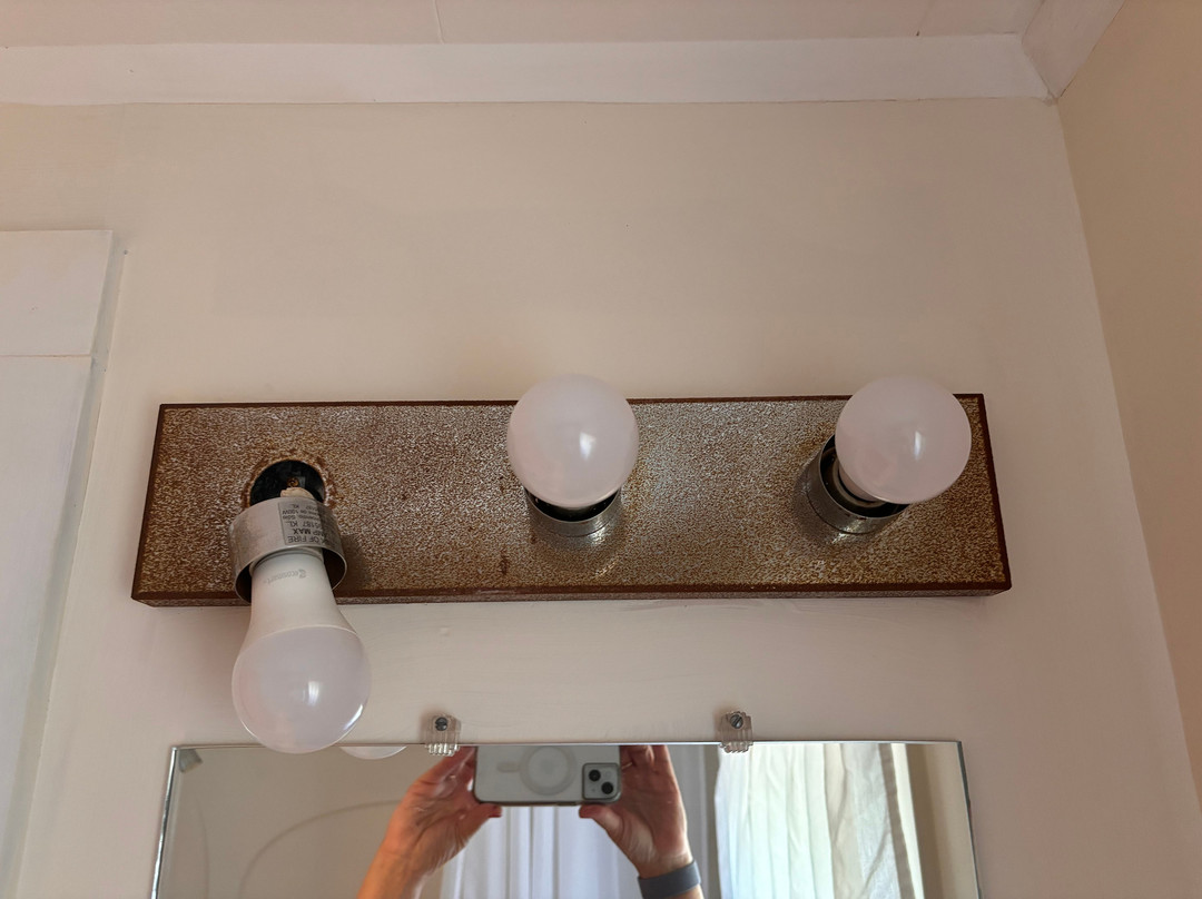 Ne'r Beach Motel主图