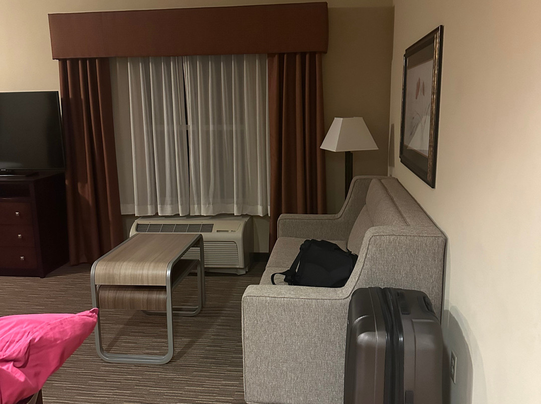 Homewood Suites by Hilton Minneapolis-New Brighton主图