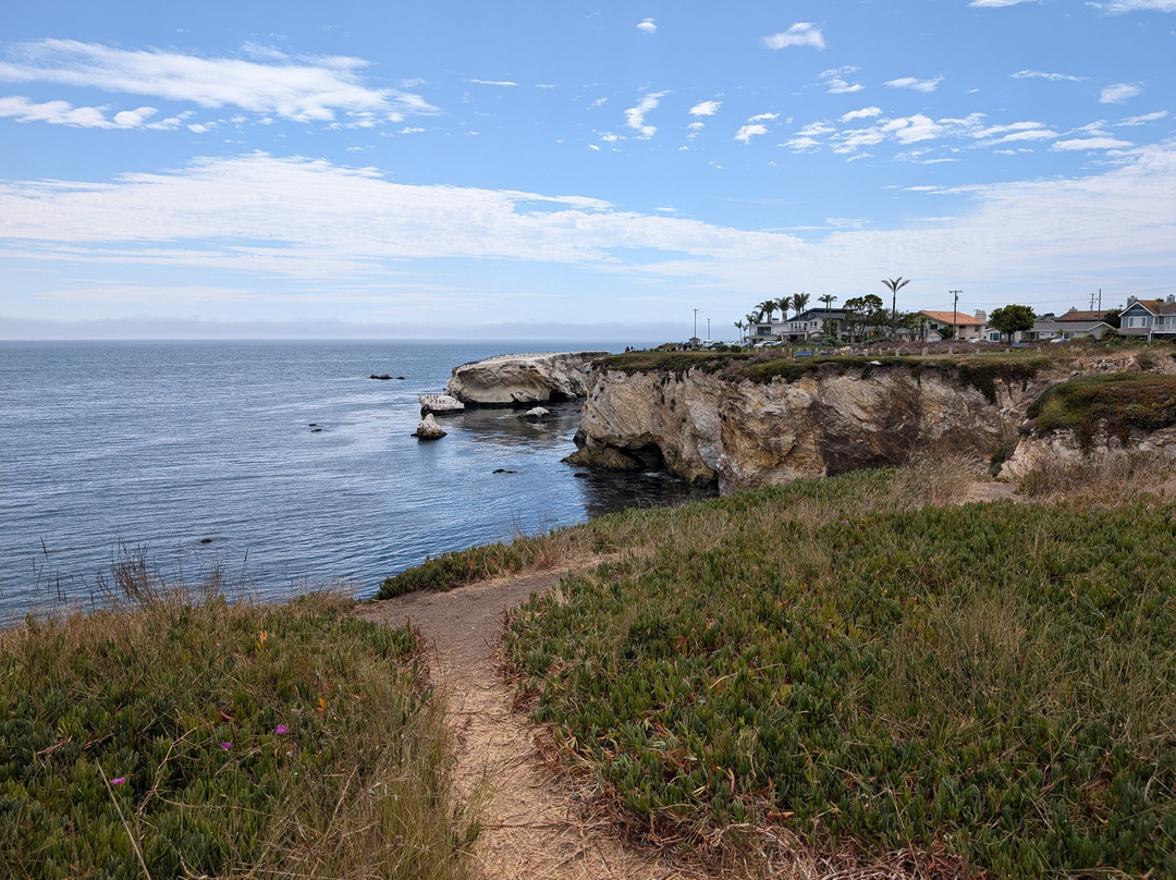 Shell Beach Inn主图