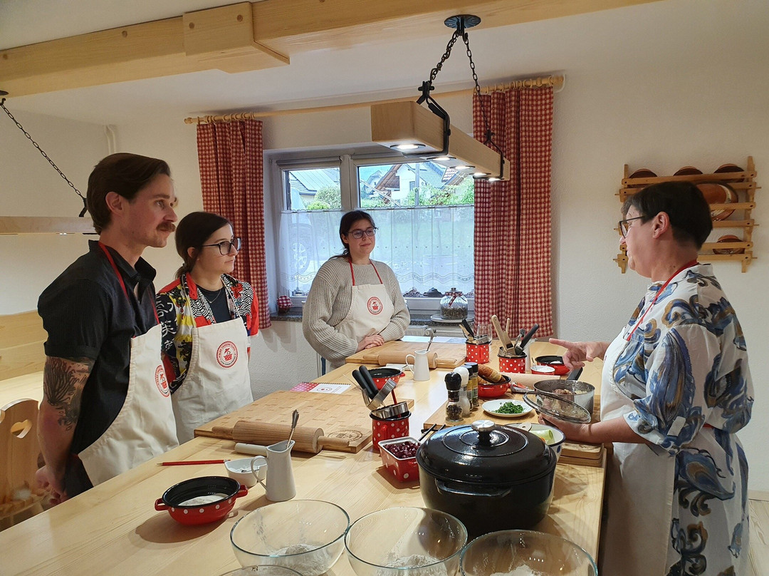 Bled Cooking Class景点图片