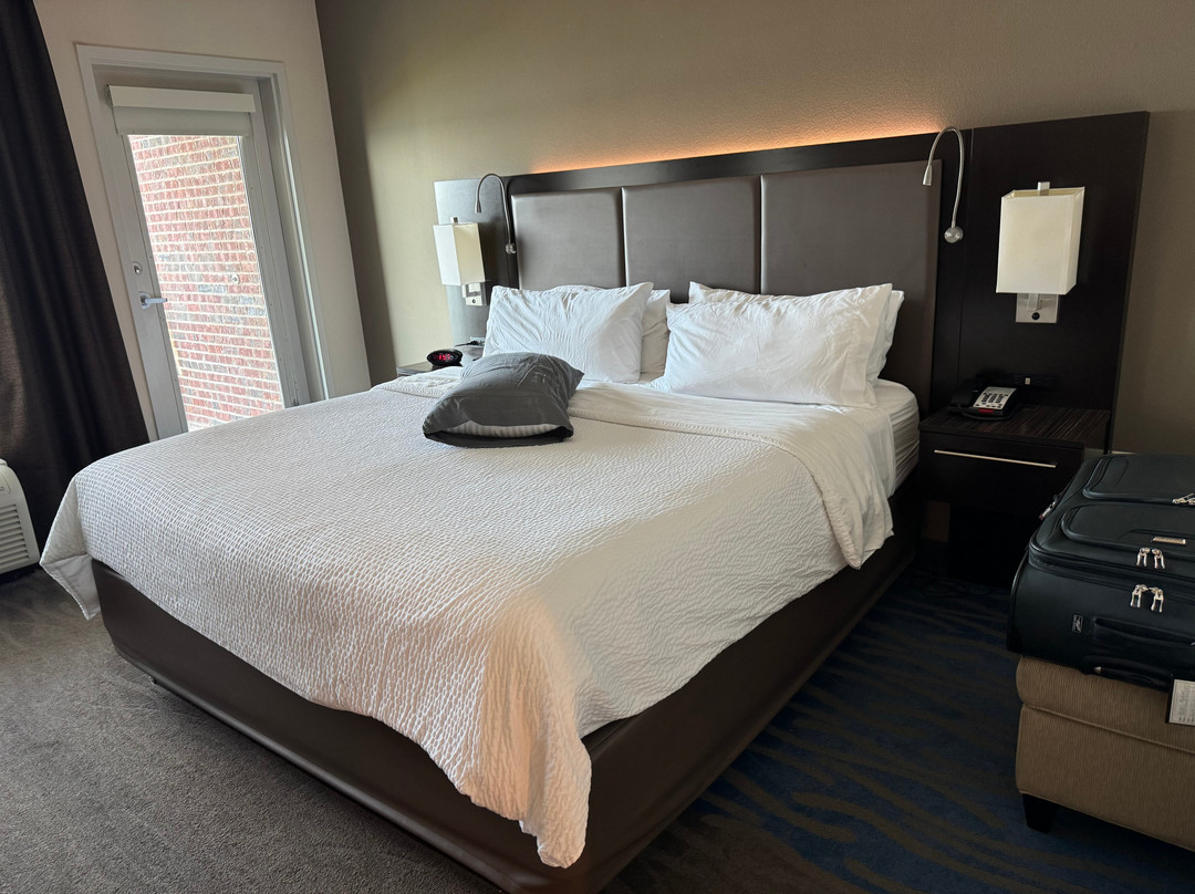 Holiday Inn Owensboro Riverfront By IHG主图