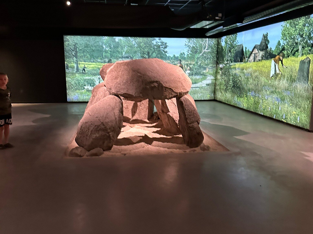 Muzeeaquarium Delfzijl-Delfzijl必去景点