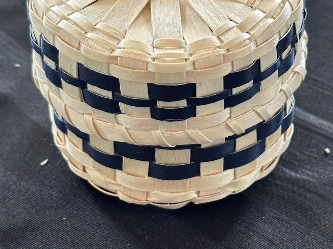 Lennox Island Mi’kmaq Cultural Centre景点图片