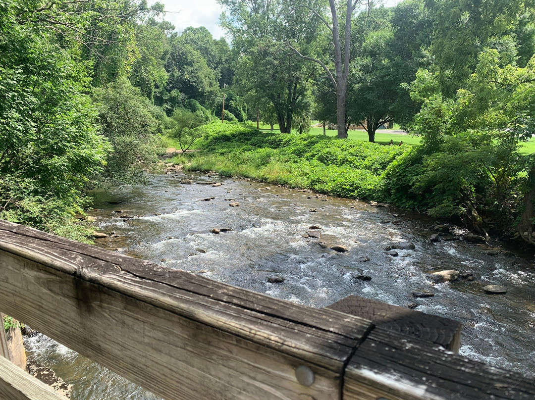 Appalachian Trail景点图片