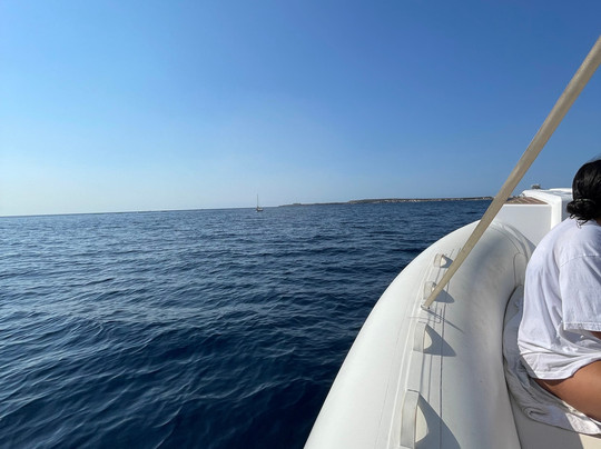 Menorcaboats-休达德亚必去景点