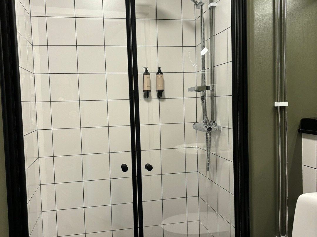 Hotel Falkoping, Sure Hotel Collection by Best Western主图