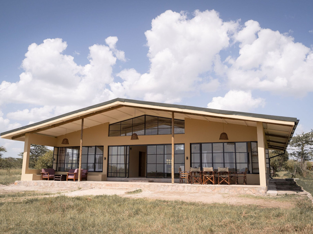 Kobe House Mara主图