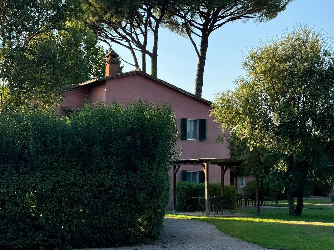 Residenza Le Versegge主图