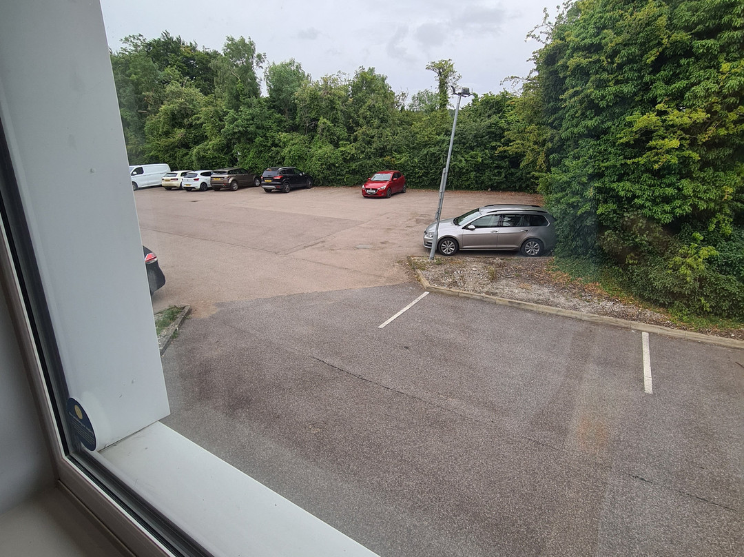 Premier Inn Tring主图