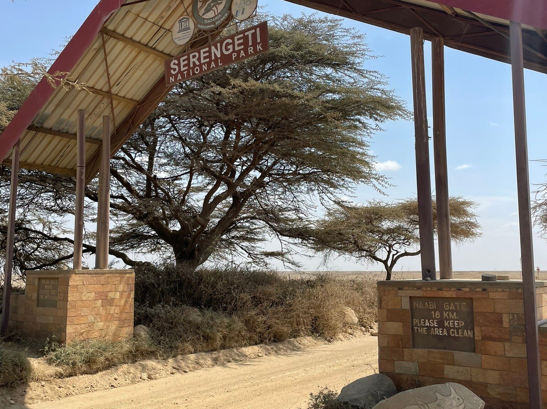 Kiliholidays Tours And Safaris-阿鲁沙必去景点