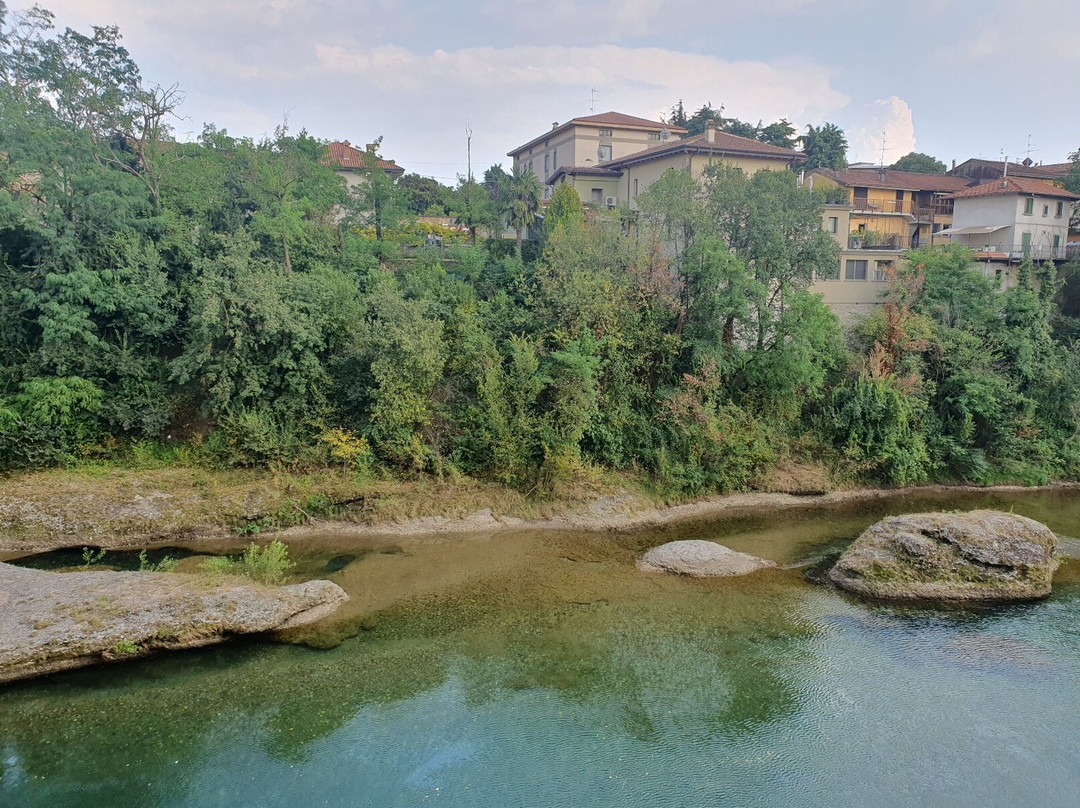Pontevecchio Bed & Breakfast主图